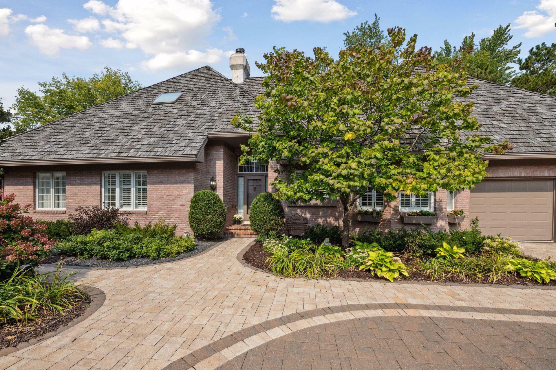 Property Photo: 18530 11th Avenue N MN 55447
