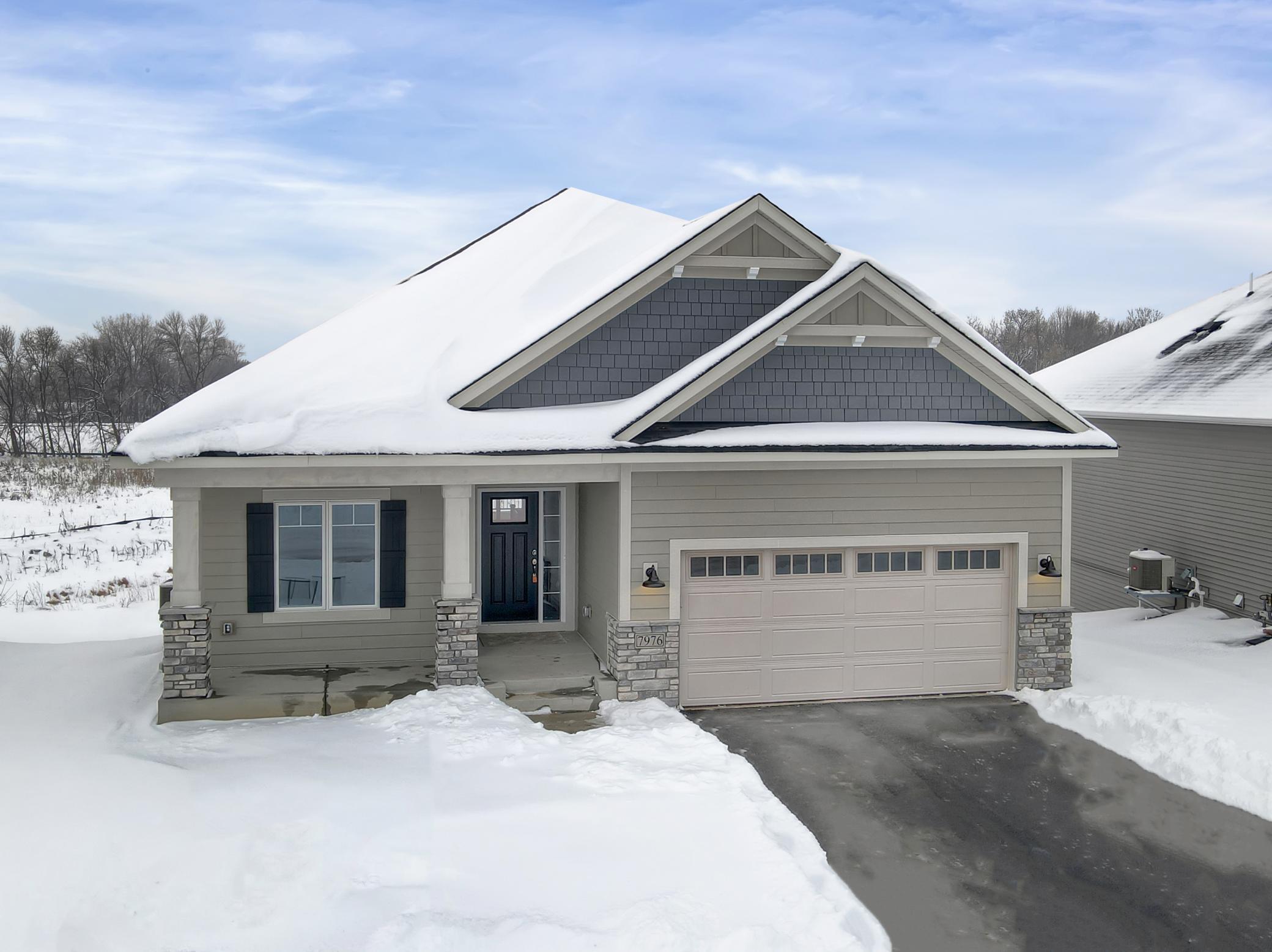Property Photo: 7976 Walnut Lane MN 55340