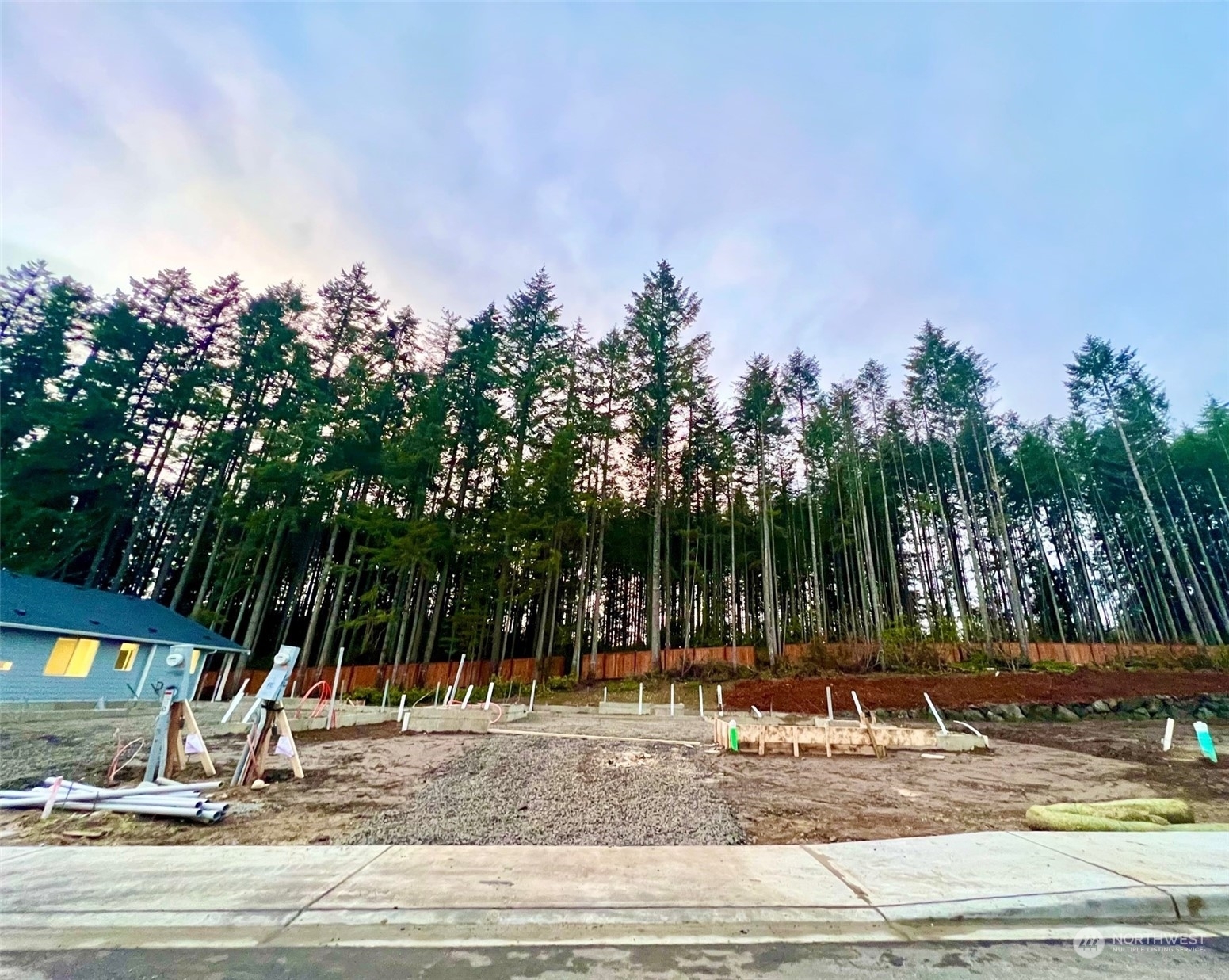 Property Photo: 1777 Ashby Avenue NW WA 98370