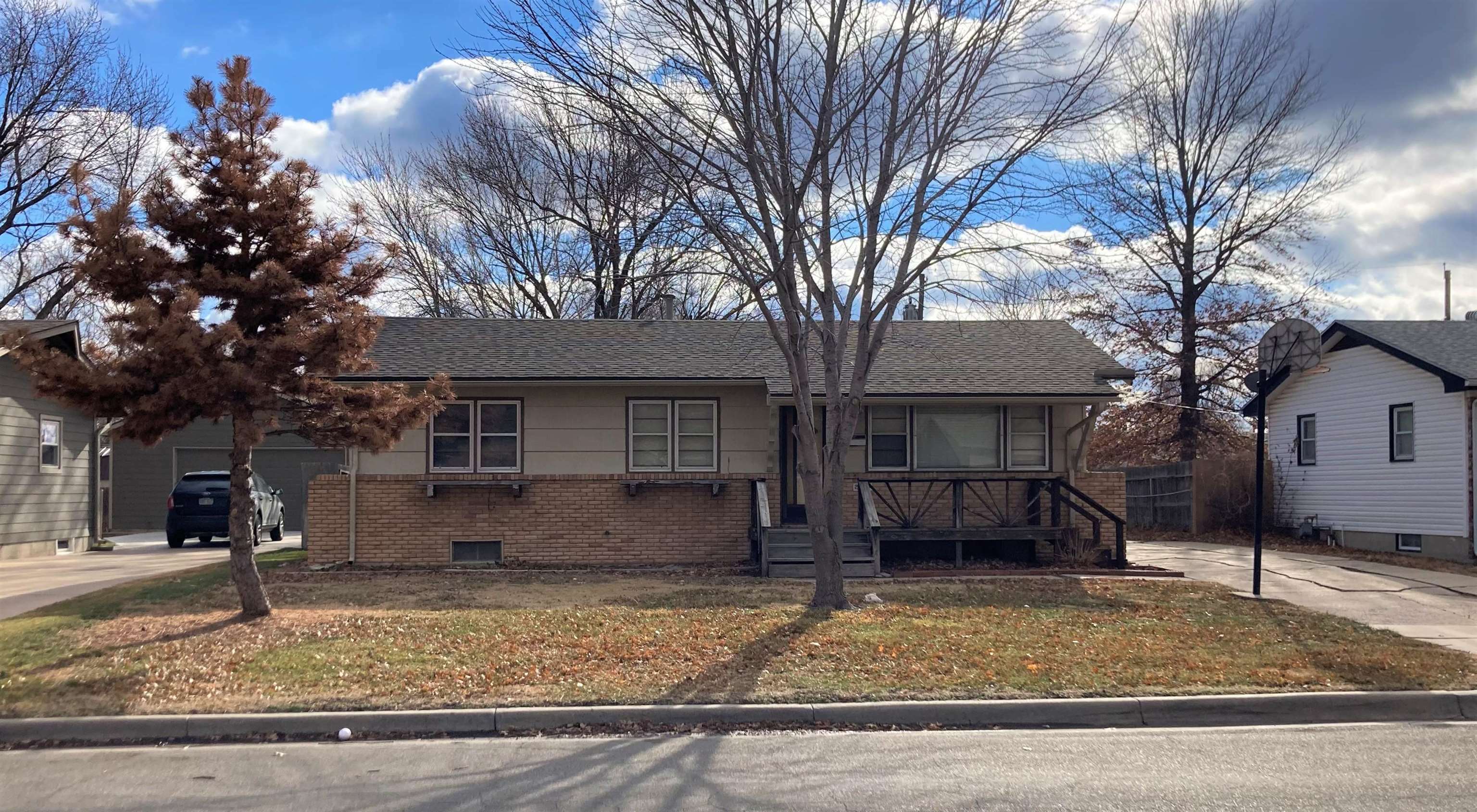 2227 W Sunnybrook  Wichita KS 67217 photo