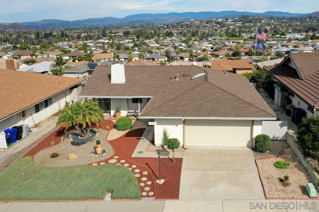 Property Photo:  12374 Filera Rd  CA 92128 