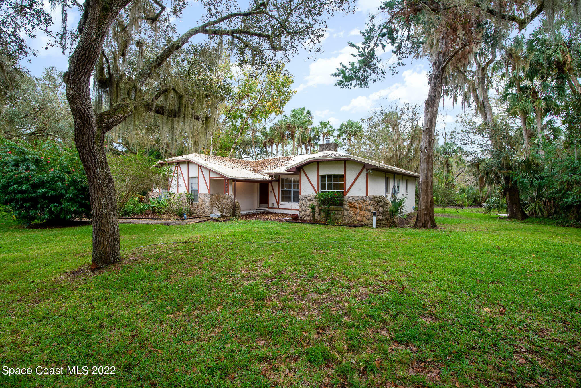 5836 Deer Trail  Titusville FL 32780 photo