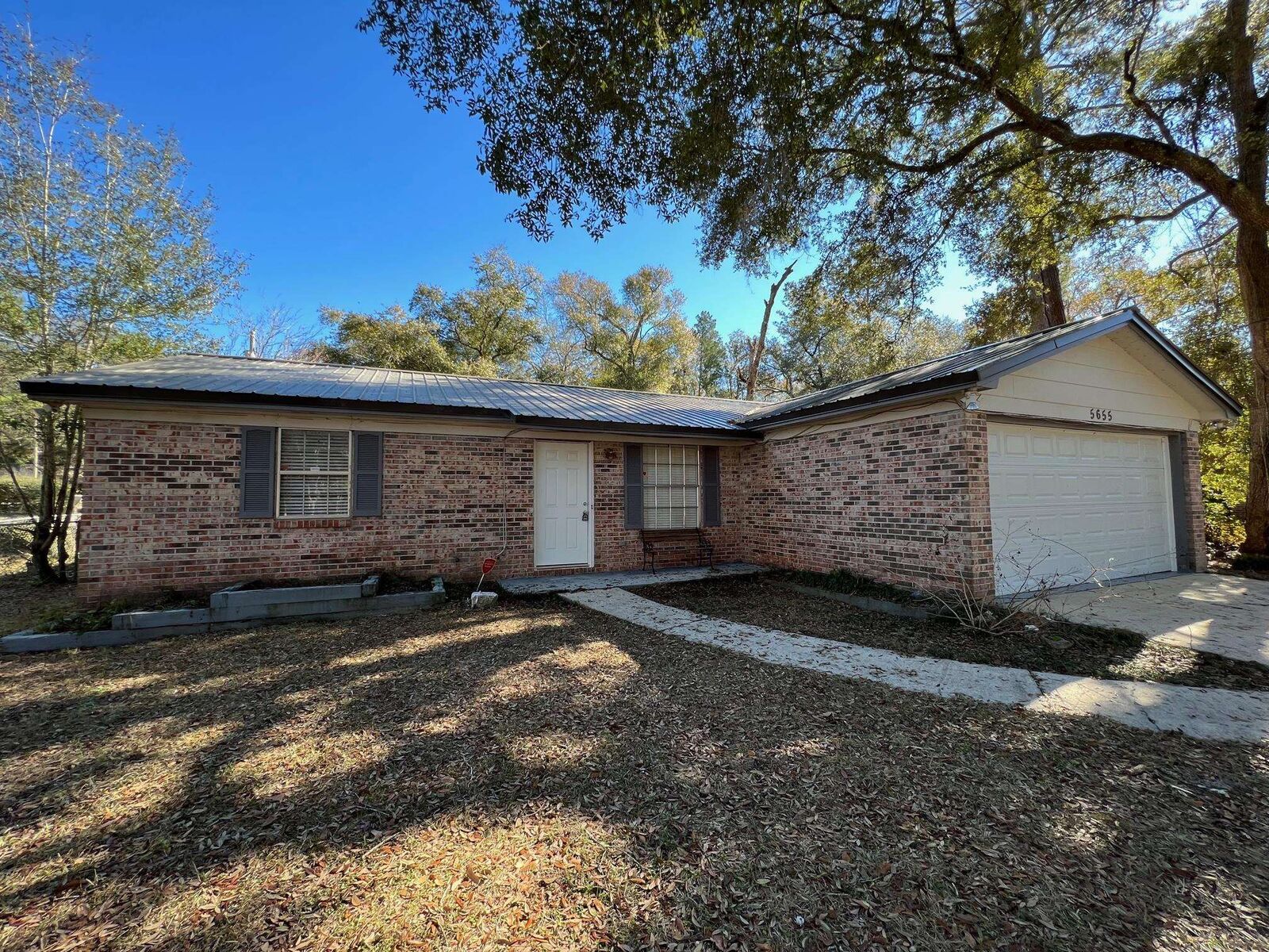 Property Photo: 5655 Doonesbury Way FL 32303