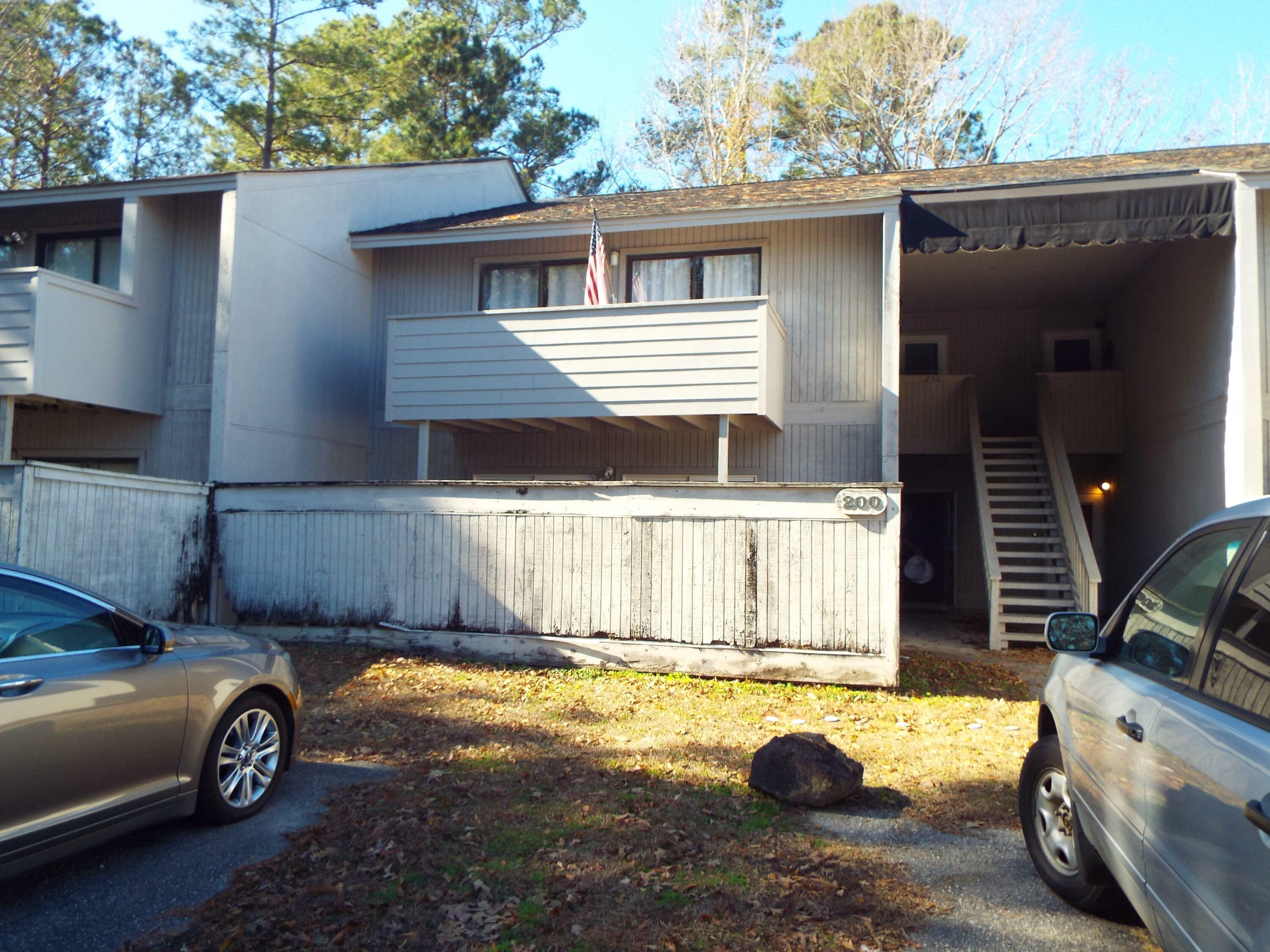 Property Photo:  202 Waterwood Drive  SC 29445 