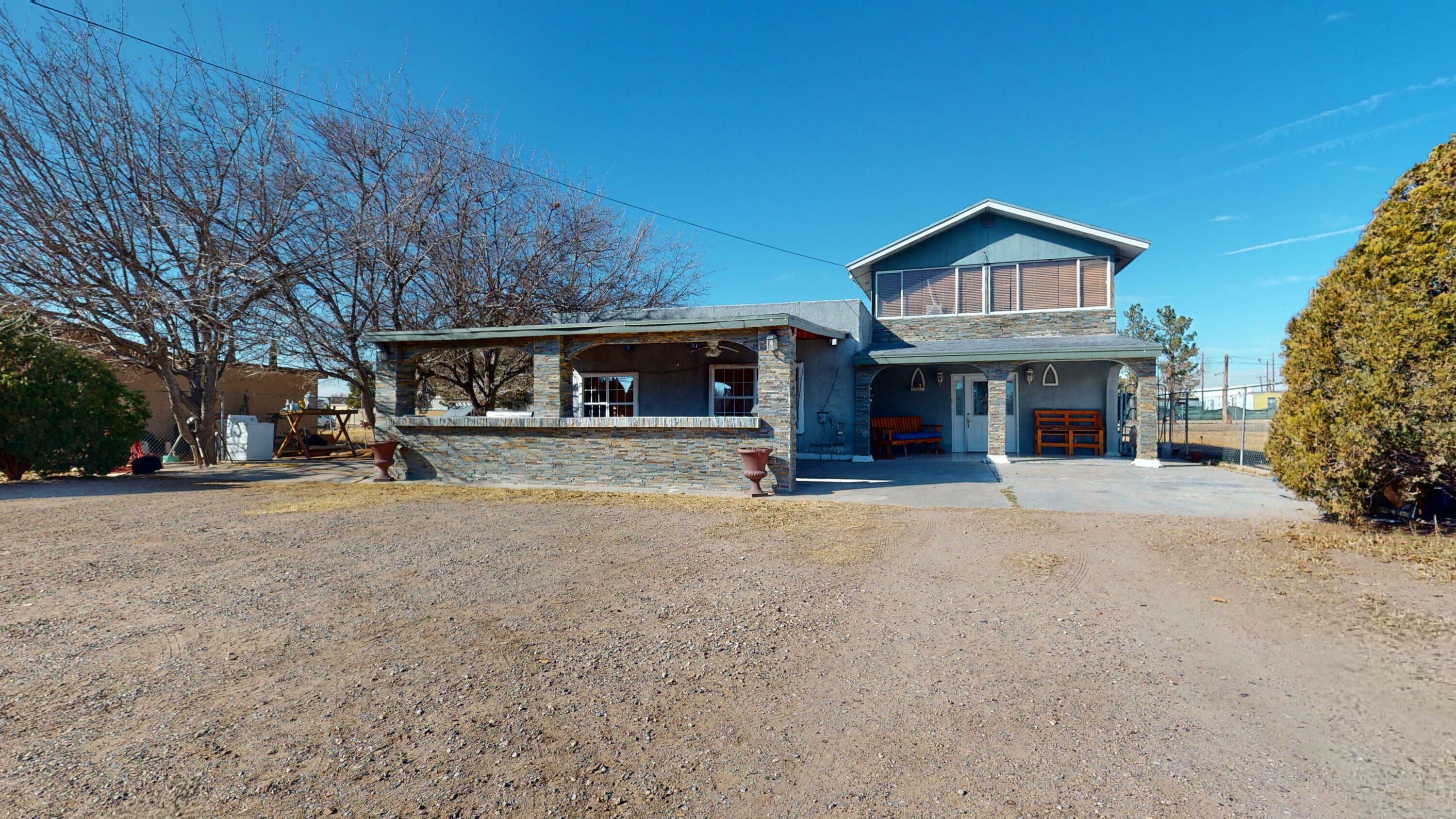 129 Melton Road  Socorro TX 79927 photo