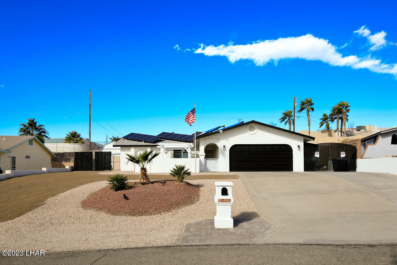 Property Photo:  3025 Gatewood Dr  AZ 86404 