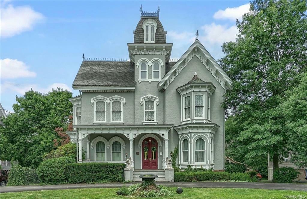 Property Photo: 313 Main Street NY 10924