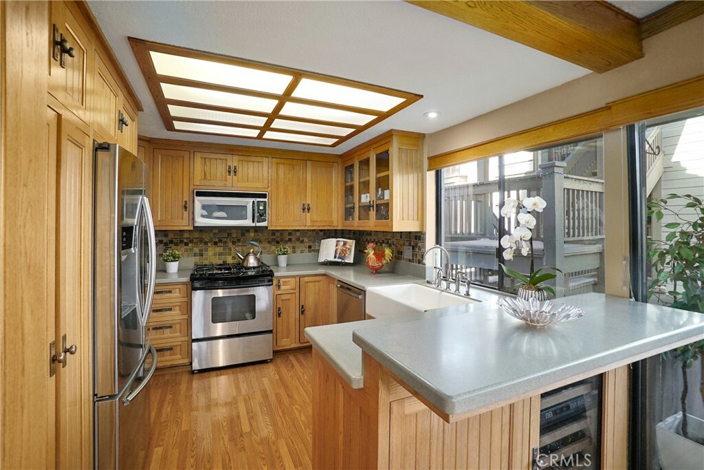 Property Photo:  8 Solana  CA 92612 