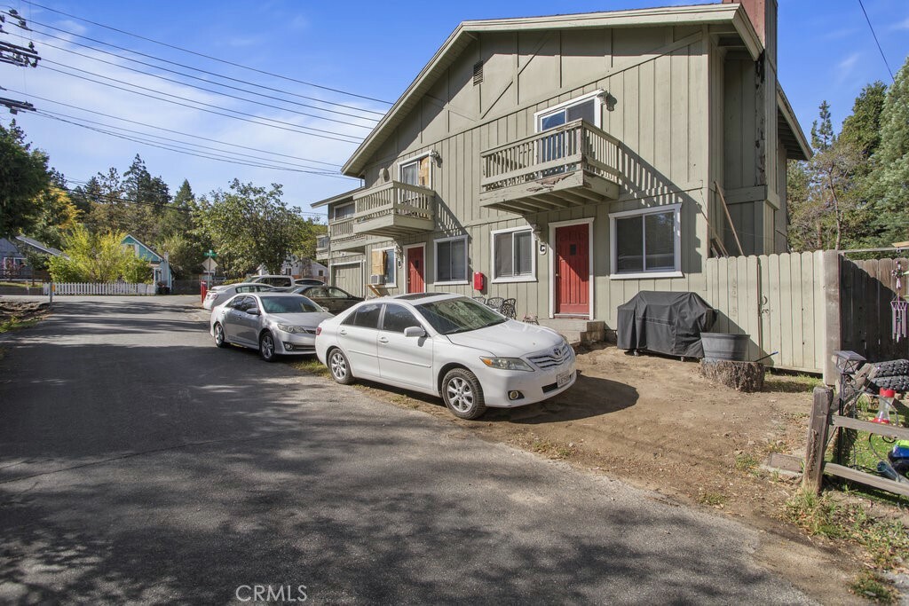 Property Photo:  226 Meadow Lane  CA 92325 