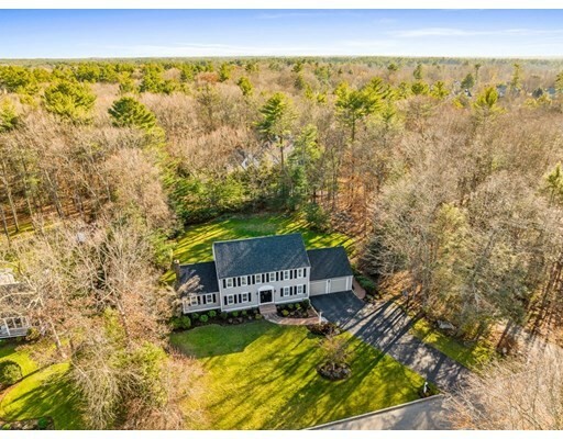 Property Photo: 147 Curtis Mill Lane MA 02339