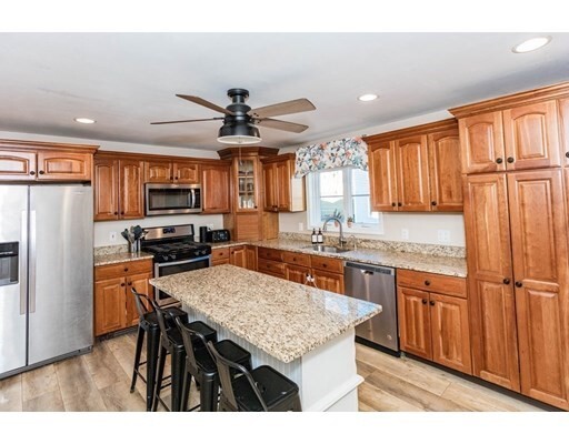 Property Photo: 109 Holten St MA 01923