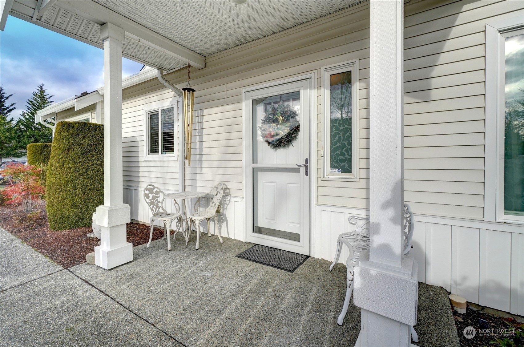 Property Photo: 1301 67 Street SE 1C WA 98092