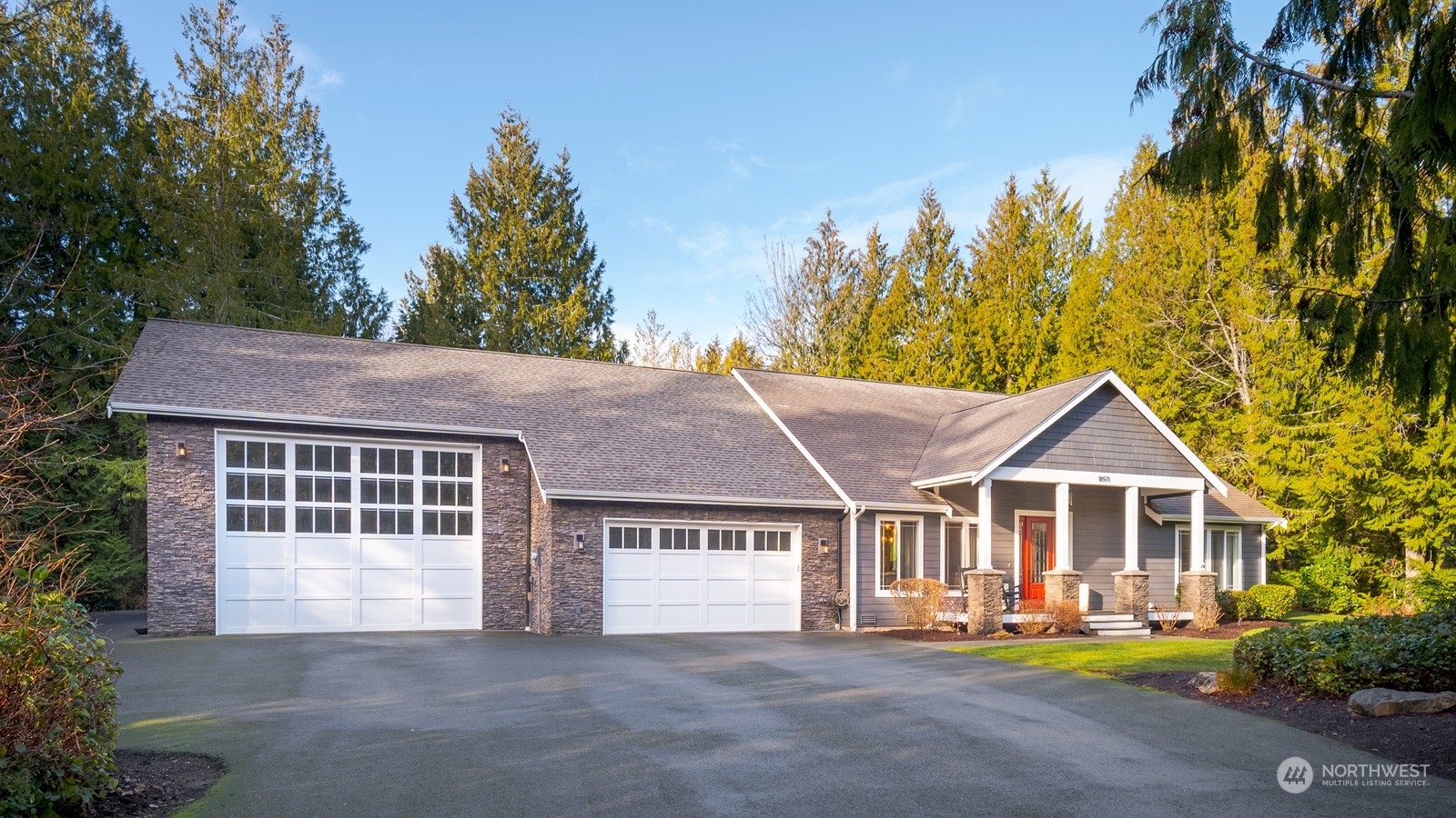 Property Photo:  18971 Keith Hill Avenue NW  WA 98370 