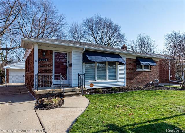 2024 Robina Avenue  Berkley MI 48072 photo