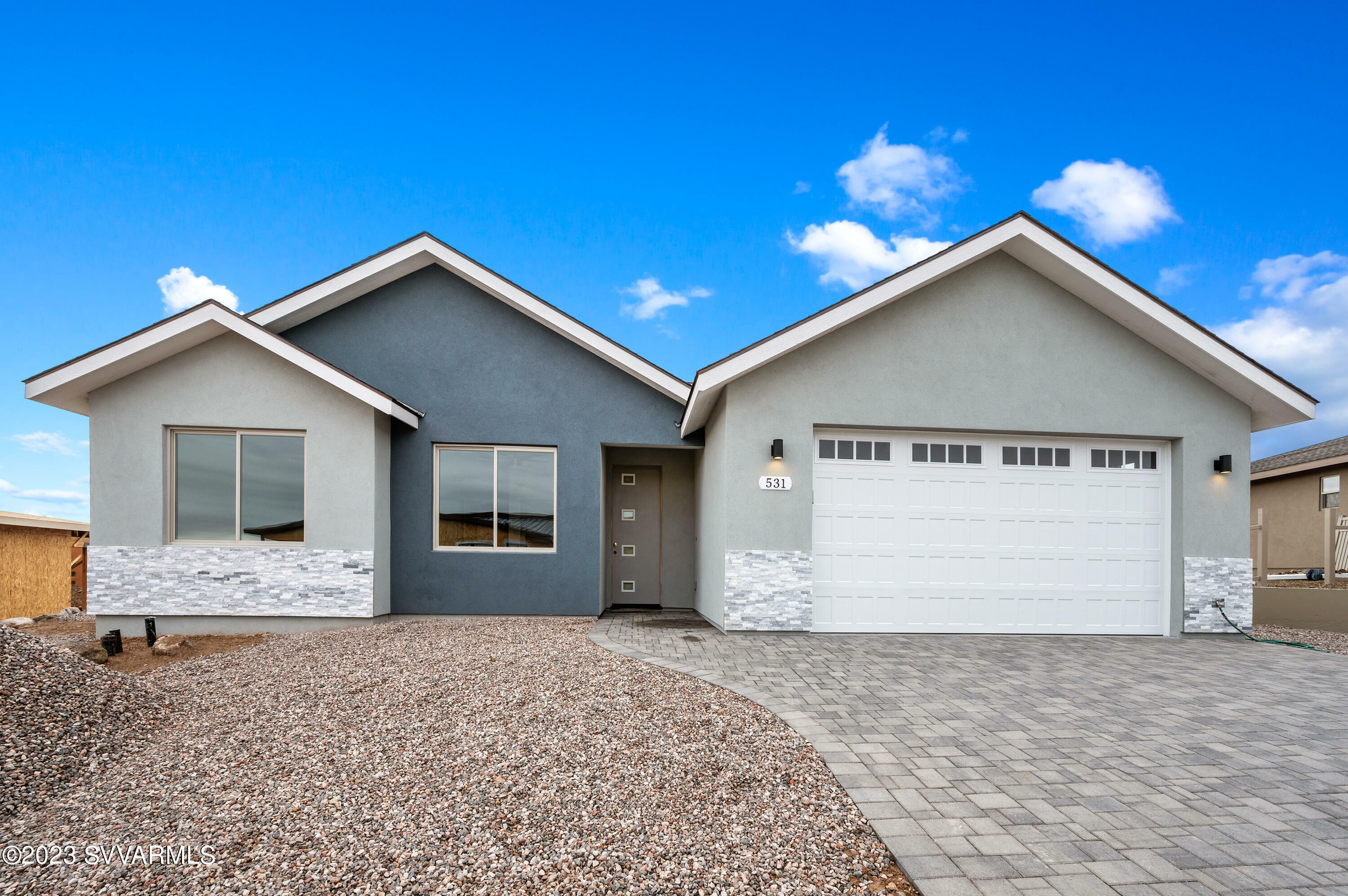 Property Photo:  531 Shadow Canyon Drive  AZ 86324 