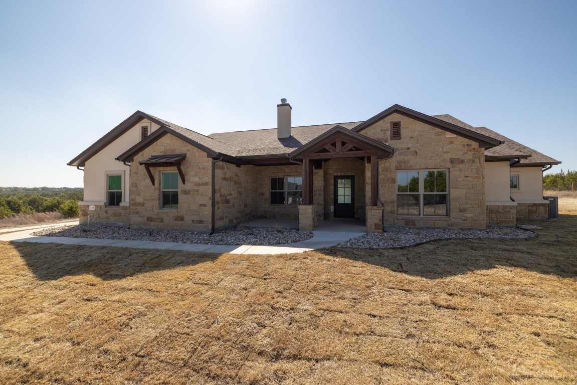 Property Photo: 141 Whispering Wind Road TX 78605