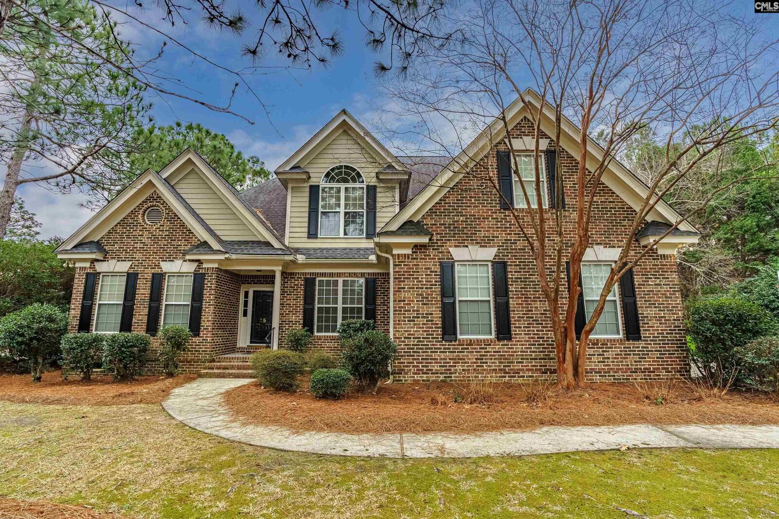 Property Photo:  25 Mallet Hill  SC 29223 