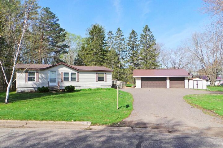 204 South Ash Street  Owen WI 54460 photo