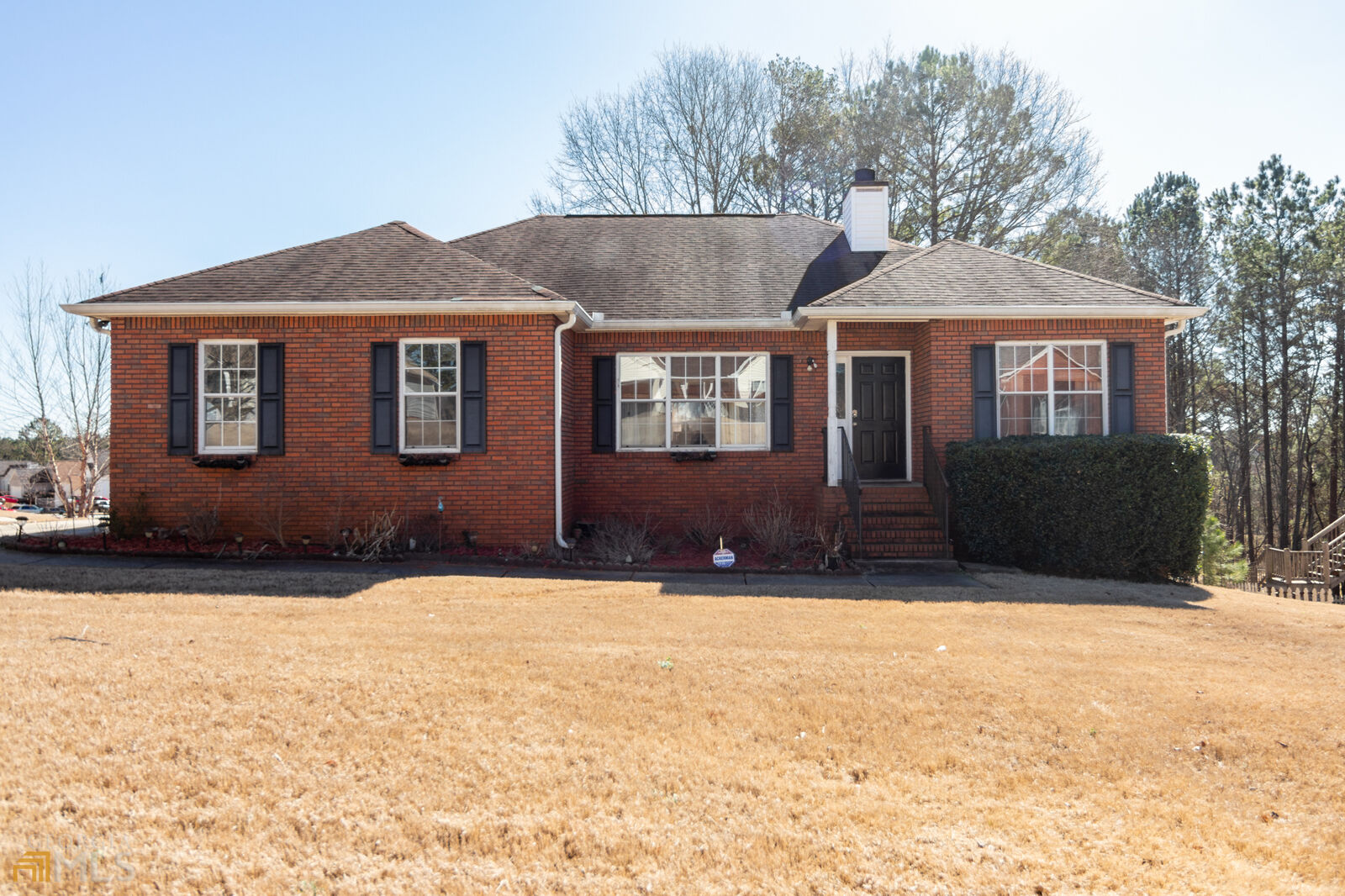 Property Photo:  47 Oak Hill Terrace  GA 30215 