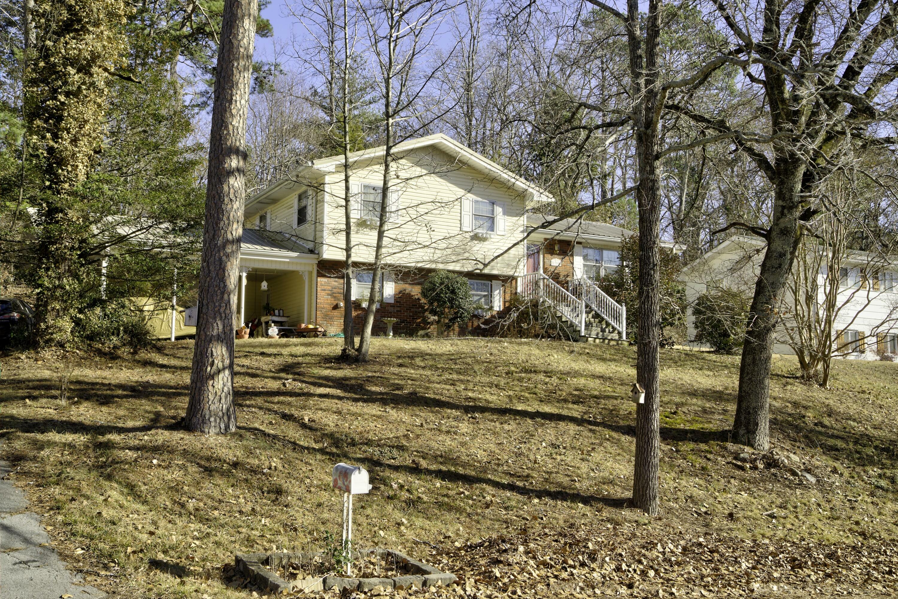 Property Photo:  2100 Dabney Drive  TN 37412 