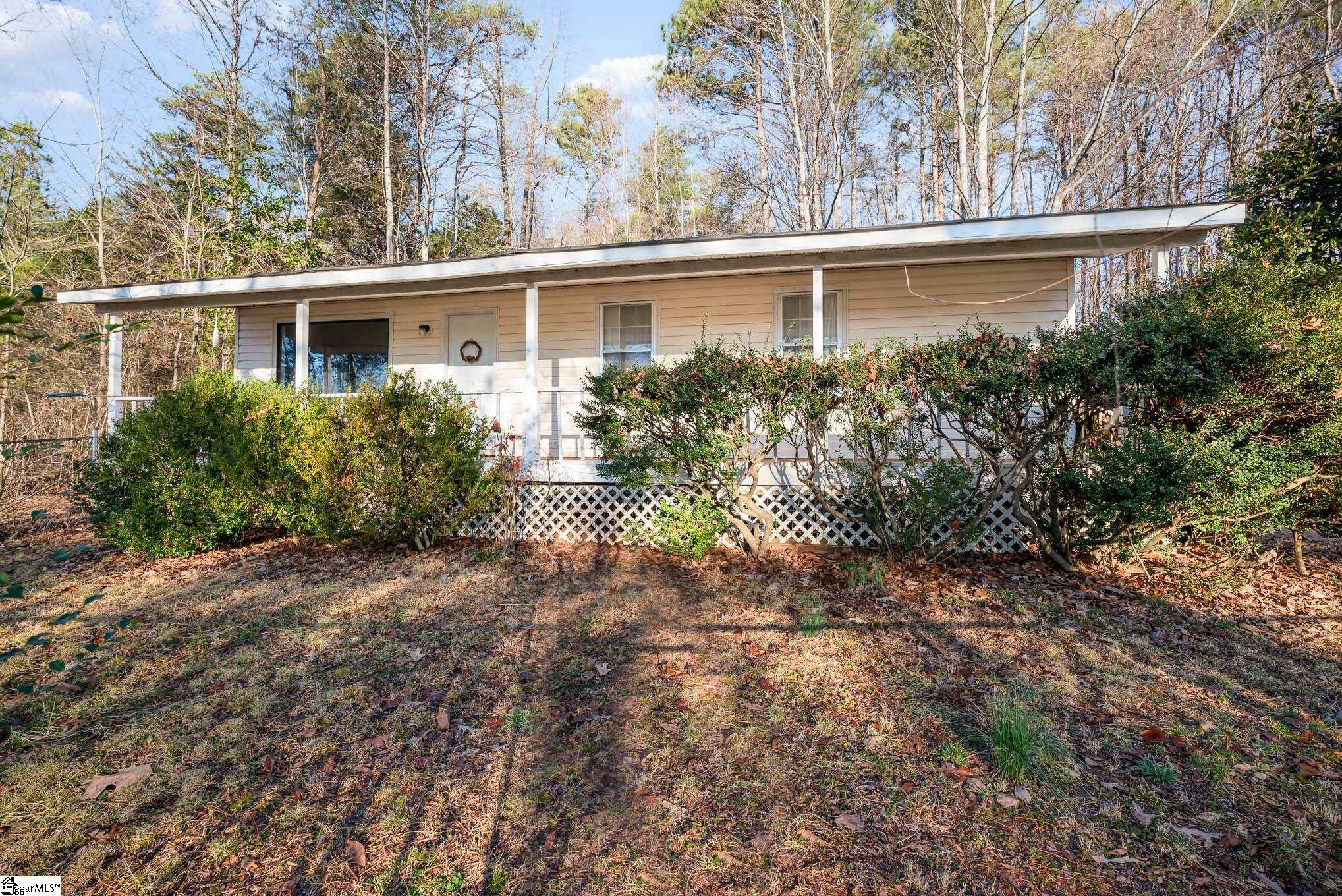 Property Photo:  2123 Fox Squirrel Ridge Road  SC 29671 