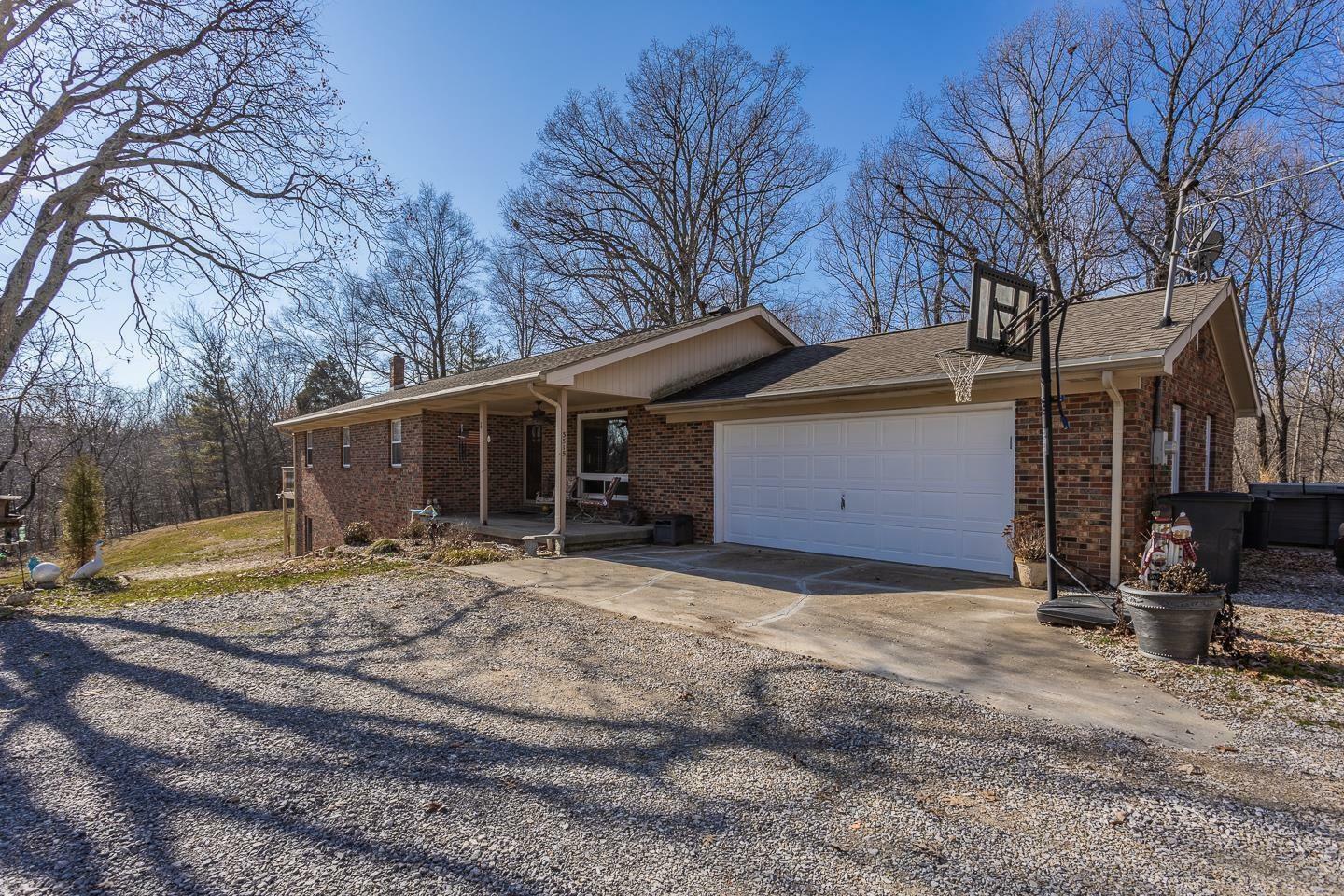 Property Photo:  3515 Bufkin Springfield Road  IN 47620 