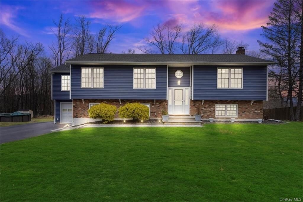 Property Photo: 26 Winchester Drive NY 10950