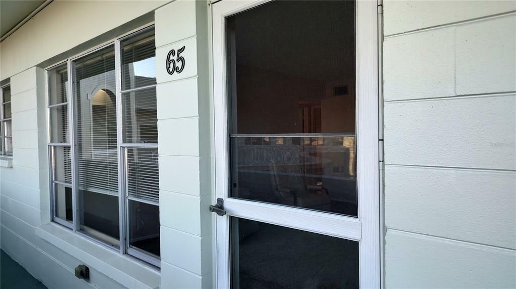 Property Photo: 2257 World Parkway Boulevard W 65 FL 33763