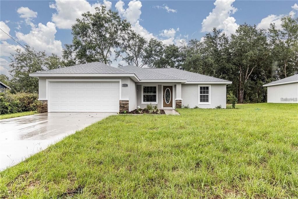 Property Photo:  15941 SE 89th Terrace  FL 34491 