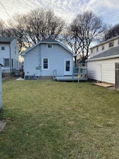 Property Photo:  316 S 60th St  WI 53214 