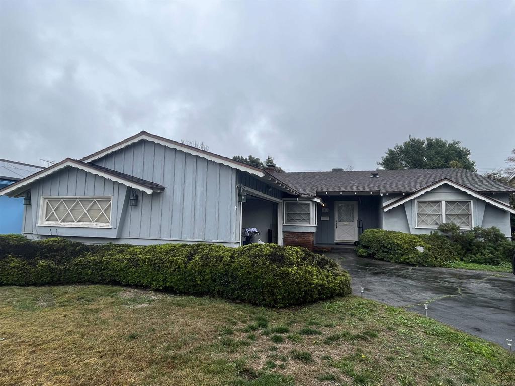 Property Photo: 8534 Bothwell Road CA 91324
