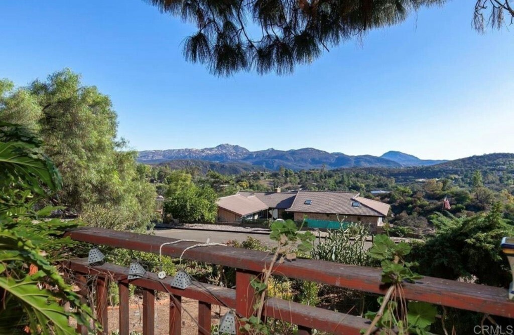 Property Photo:  1930 Highlands View Road  CA 91901 