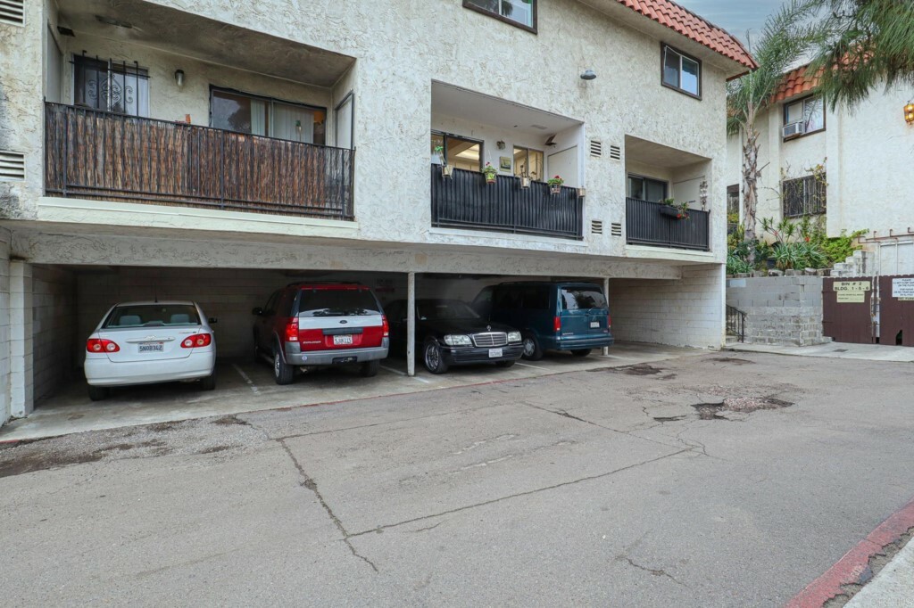 Property Photo:  4410 Delta Street 27  CA 92113 