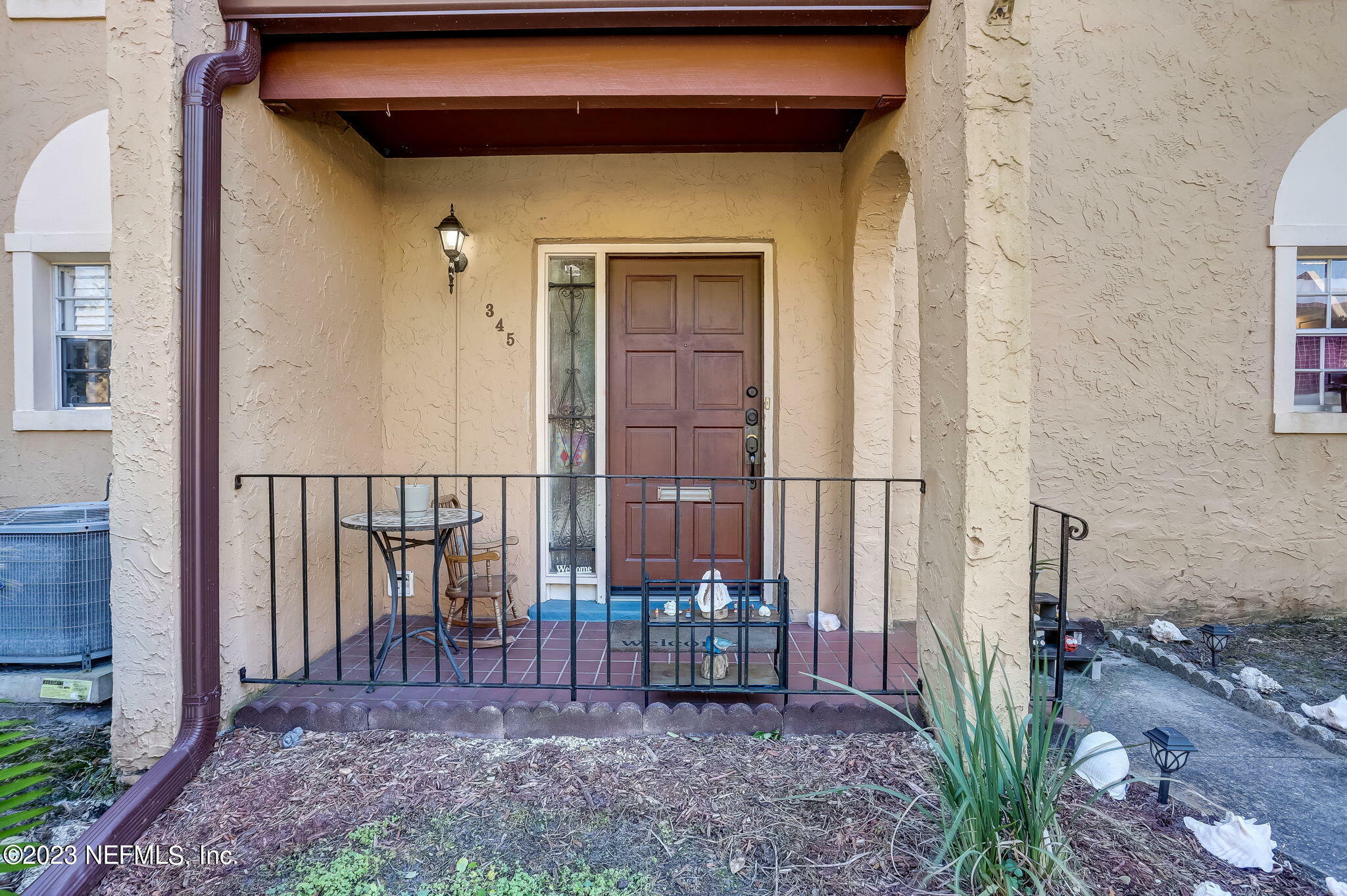 Property Photo:  345 Greencastle Drive 47  FL 32225 