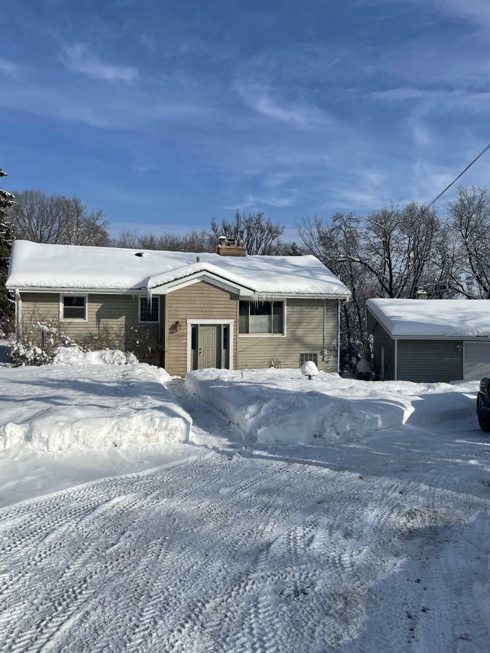 Property Photo:  14500 14th Avenue N  MN 55447 