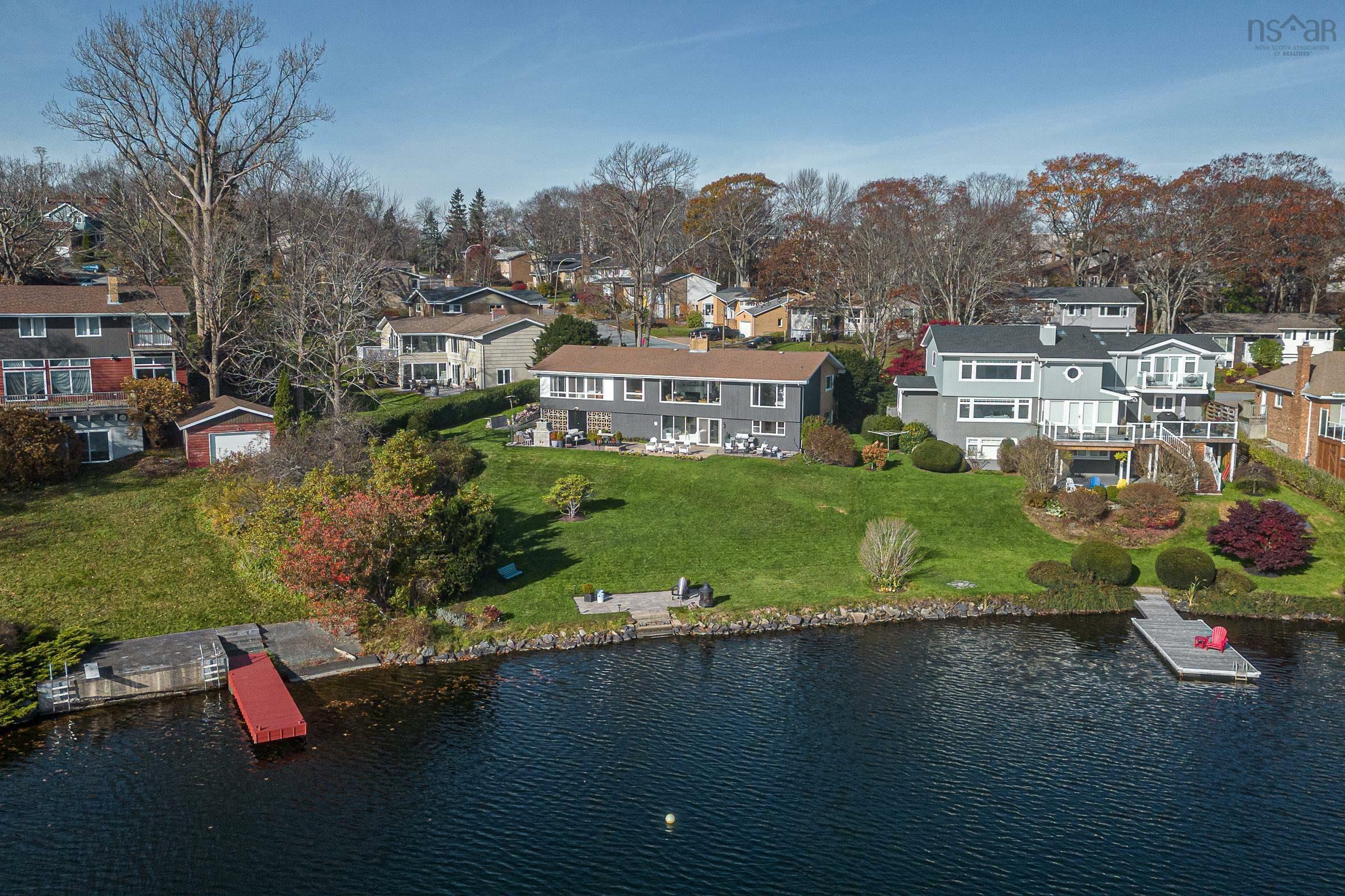 Property Photo: 16 Brookdale Crescent NS B3A 2R5