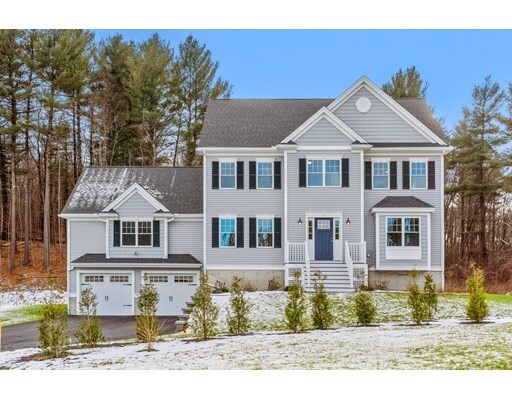 Property Photo: 24 Green Meadow MA 01887