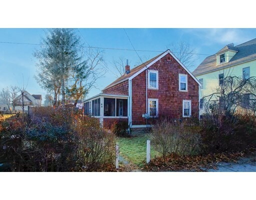 Property Photo:  63 Birchwood  MA 02132 