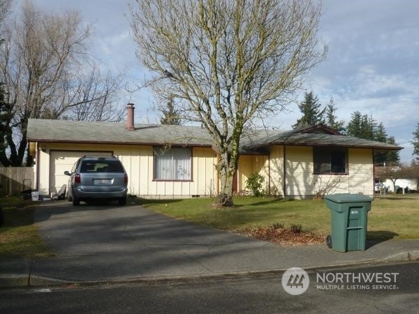 Property Photo:  6879 Vail Drive  WA 98264 