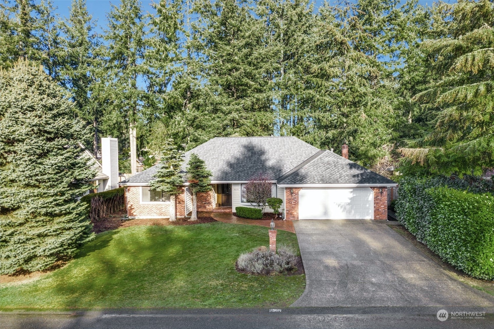 Property Photo:  9019 166th Street E  WA 98375 