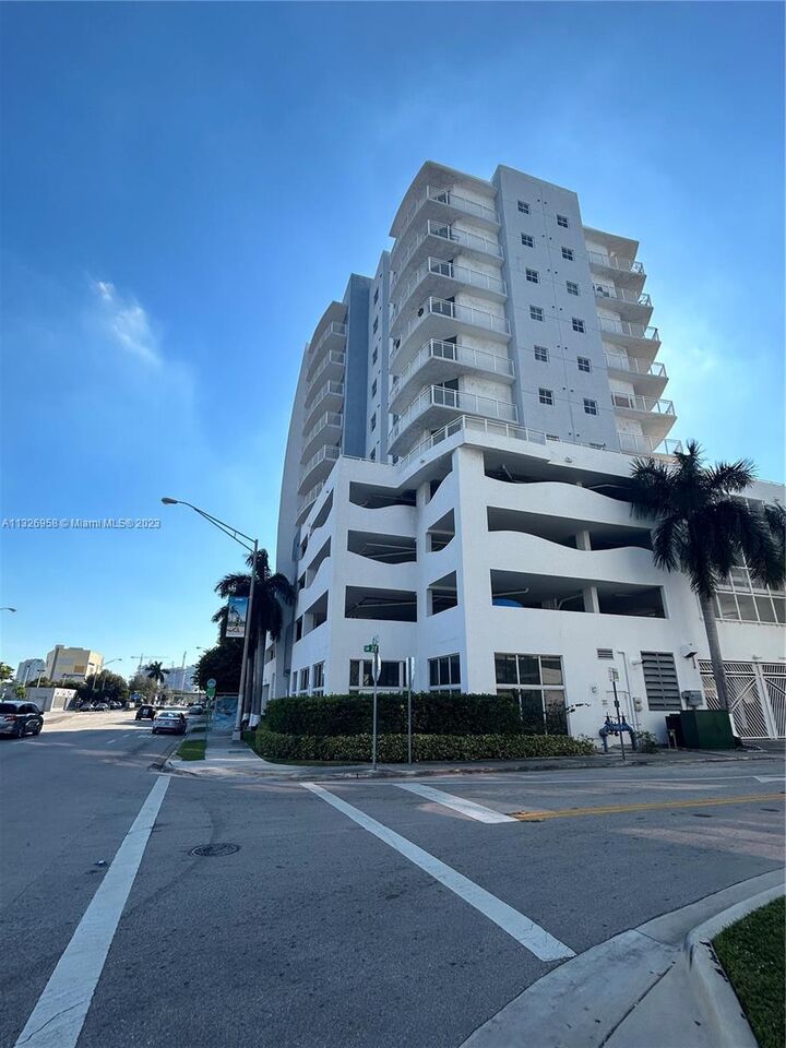 2600 SW 27th Avenue 505  Miami FL 33133 photo