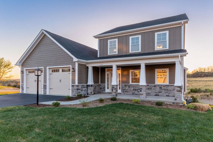 Home Homes For Sale in Harrisonburg VA Harrisonburg VA Real Estate