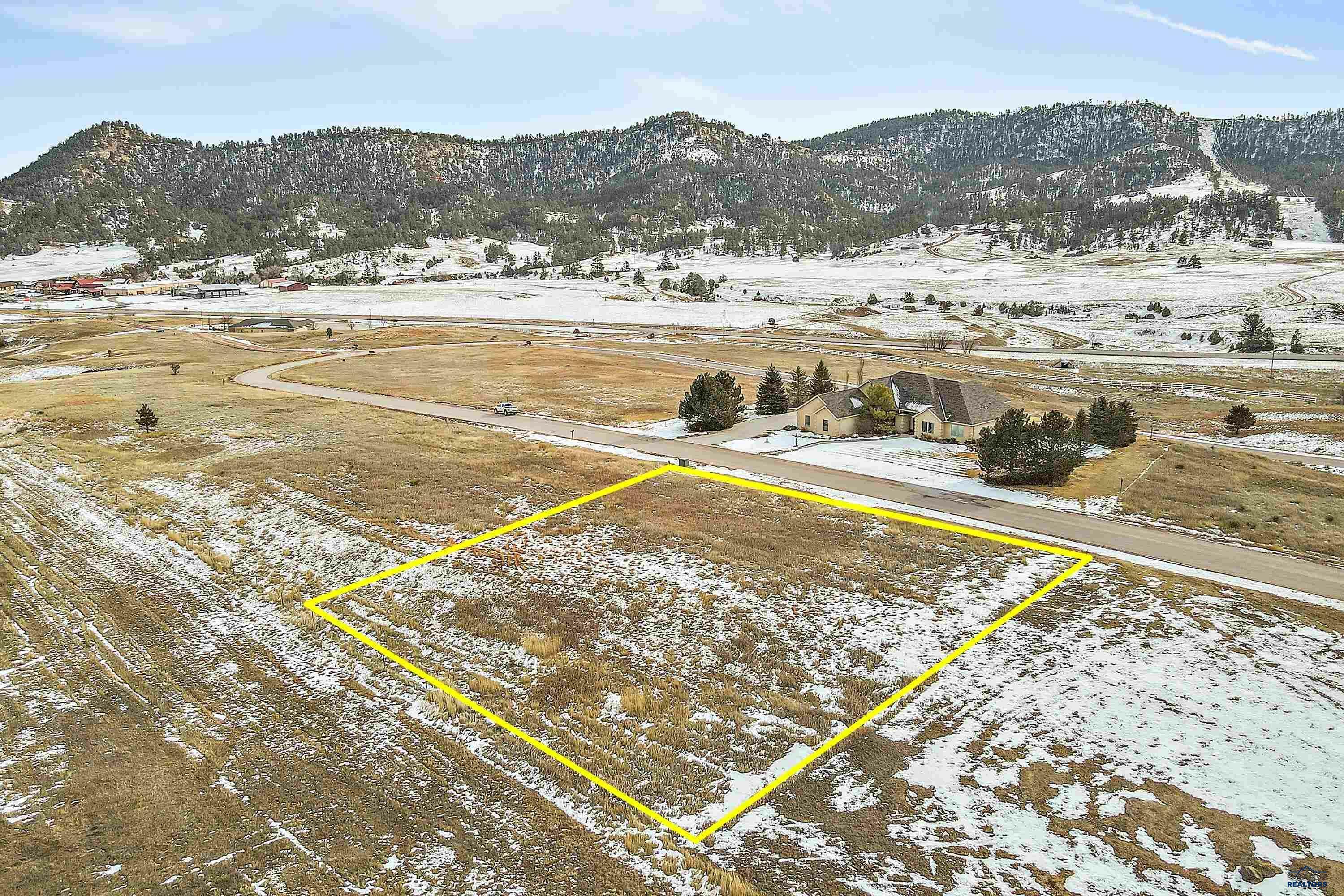 Property Photo:  Lot 16 Tbd Meadowlark Dr Lot Gc-16  SD 57747 