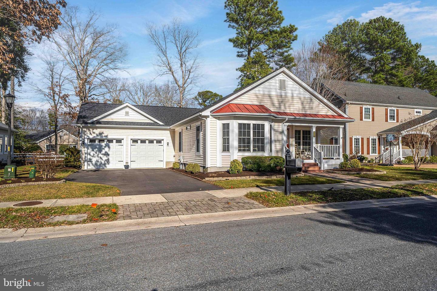 Property Photo: 33499 Cleek Way 3303 DE 19966
