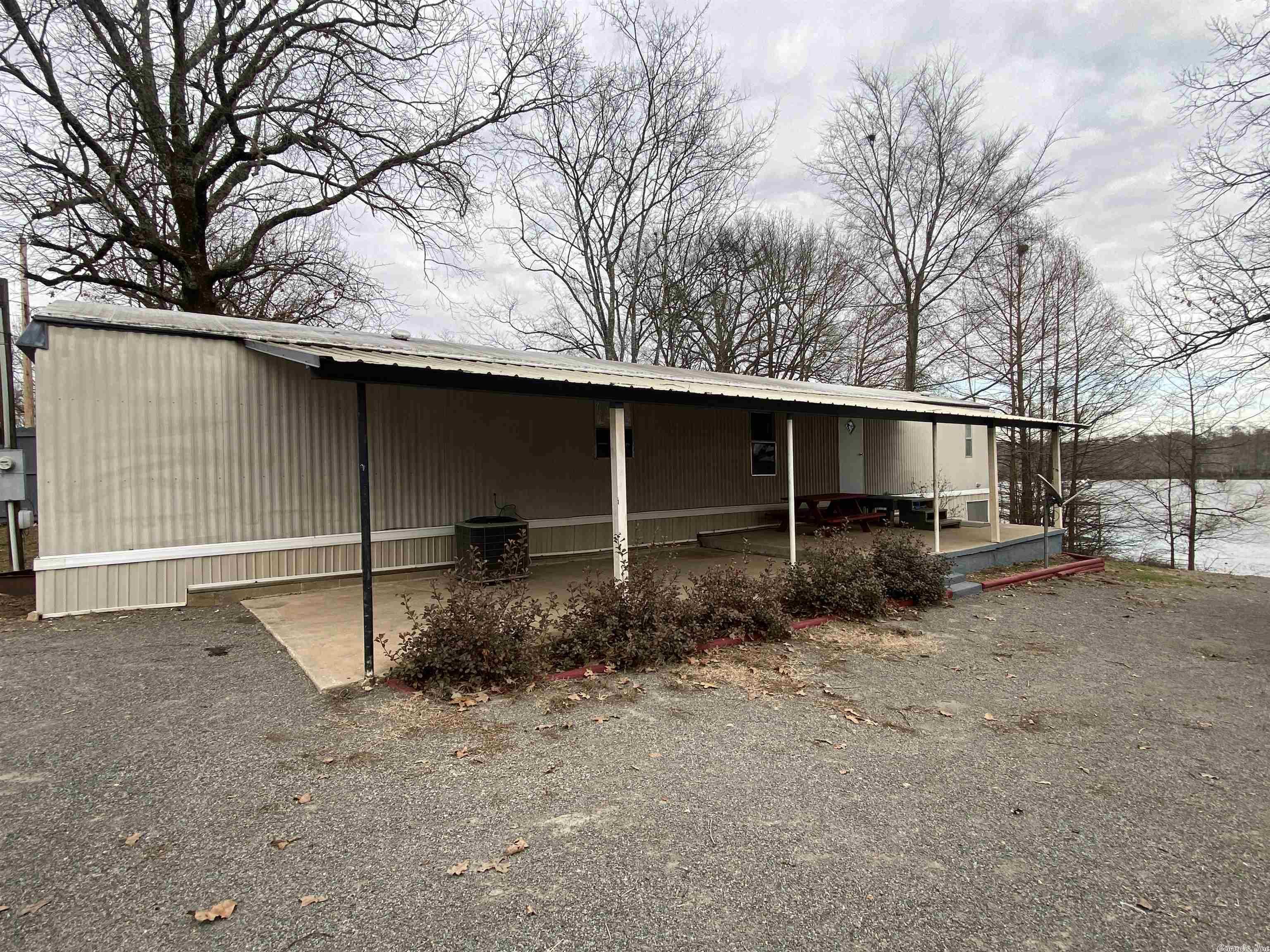Property Photo: 7 S Session Road AR 72032