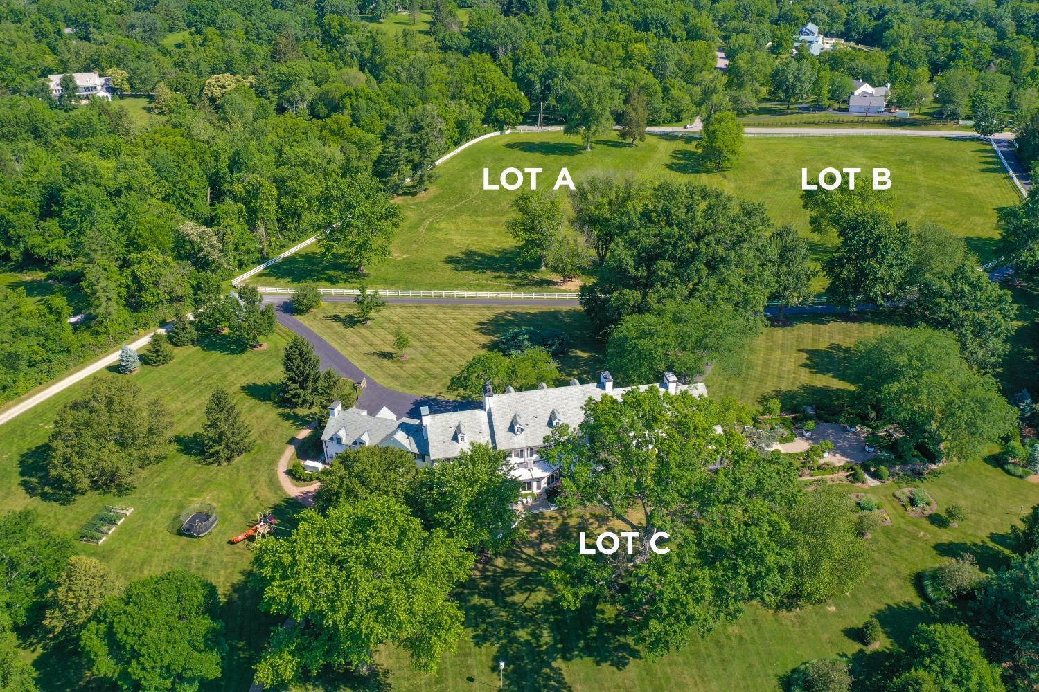 9675 Cunningham Rd A  Indian Hill OH 45243 photo