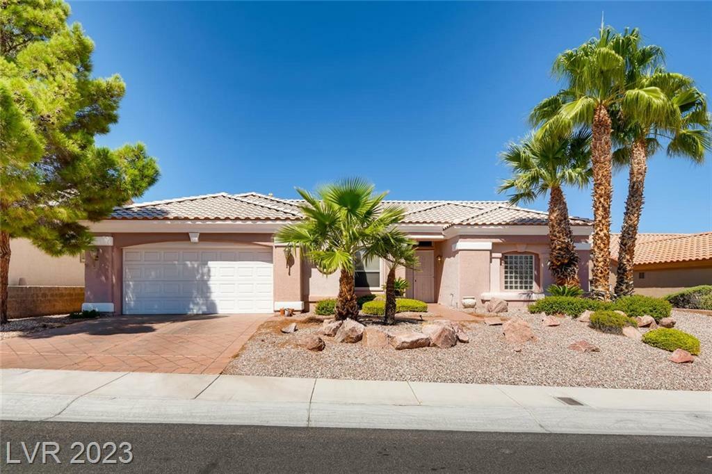 Property Photo:  10608 Grand Cypress Avenue  NV 89134 