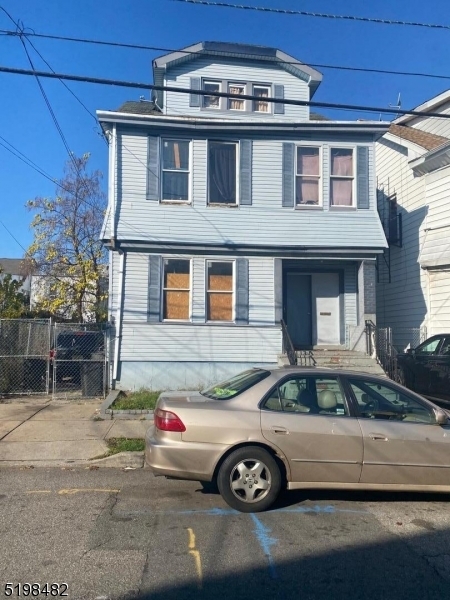 Property Photo:  193 Columbia Ave  NJ 07111 