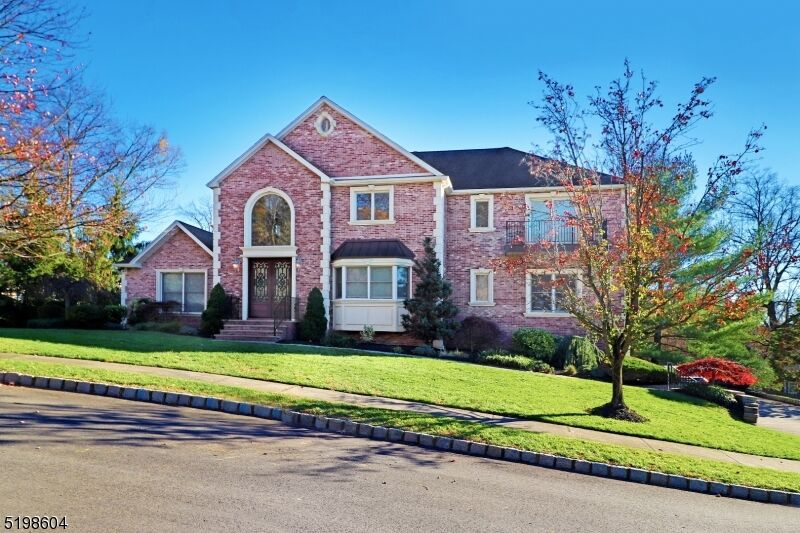 Property Photo: 8 Sterling Ct NJ 07981