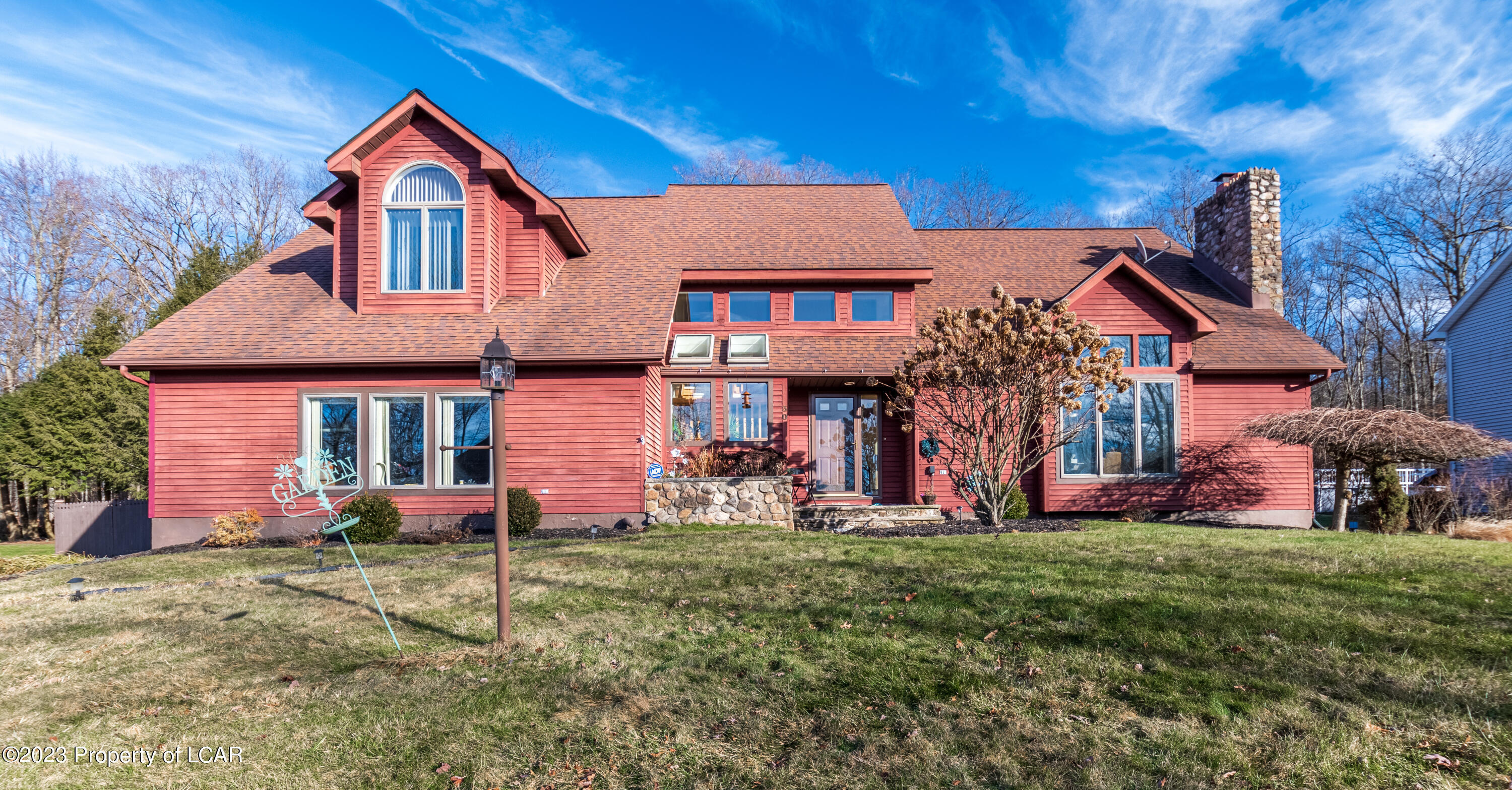 Property Photo: 30 Pine Tree Road PA 18707